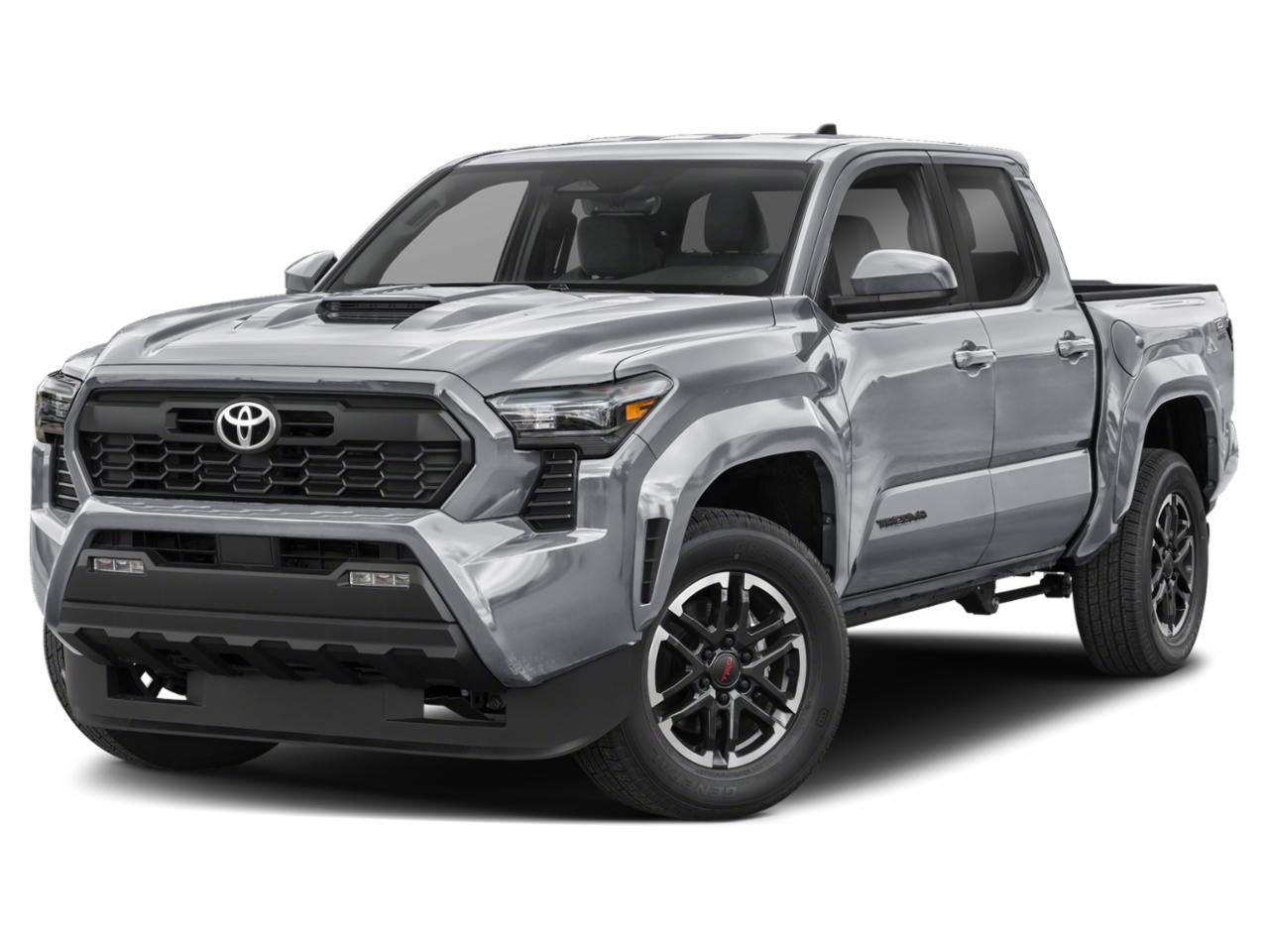 2024 Toyota Tacoma 4WD 4WD TRD Sport Double Cab 5' Bed AT (Natl)