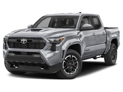 2024 Toyota Tacoma 4WD 4WD TRD Sport Double Cab 5' Bed AT (Natl)