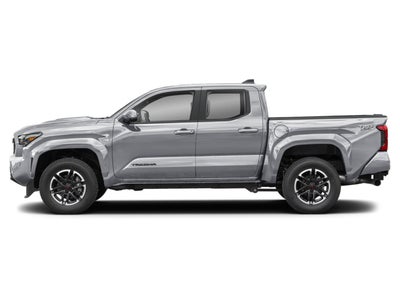 2024 Toyota Tacoma 4WD 4WD TRD Sport Double Cab 5' Bed AT (Natl)