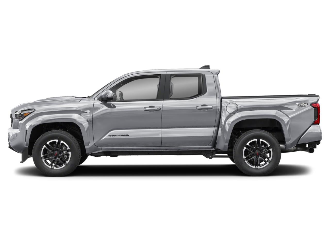 2024 Toyota Tacoma 4WD 4WD TRD Sport Double Cab 5' Bed AT (Natl)
