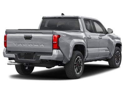 2024 Toyota Tacoma 4WD 4WD TRD Sport Double Cab 5' Bed AT (Natl)