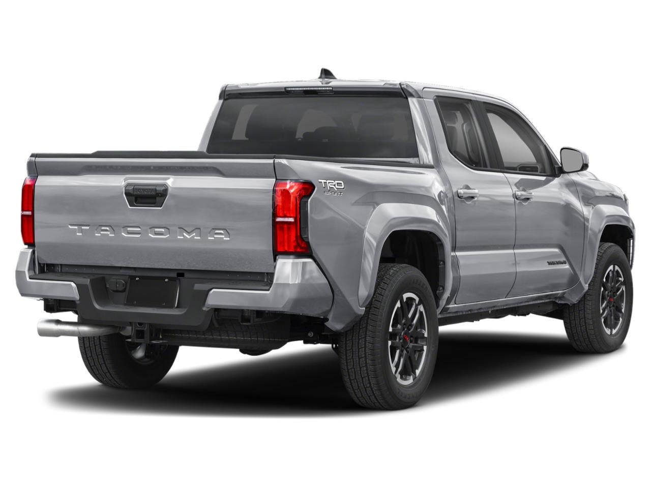 2024 Toyota Tacoma 4WD 4WD TRD Sport Double Cab 5' Bed AT (Natl)