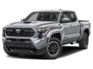 2024 Toyota Tacoma 4WD 4WD TRD Sport Double Cab 5' Bed AT (Natl)
