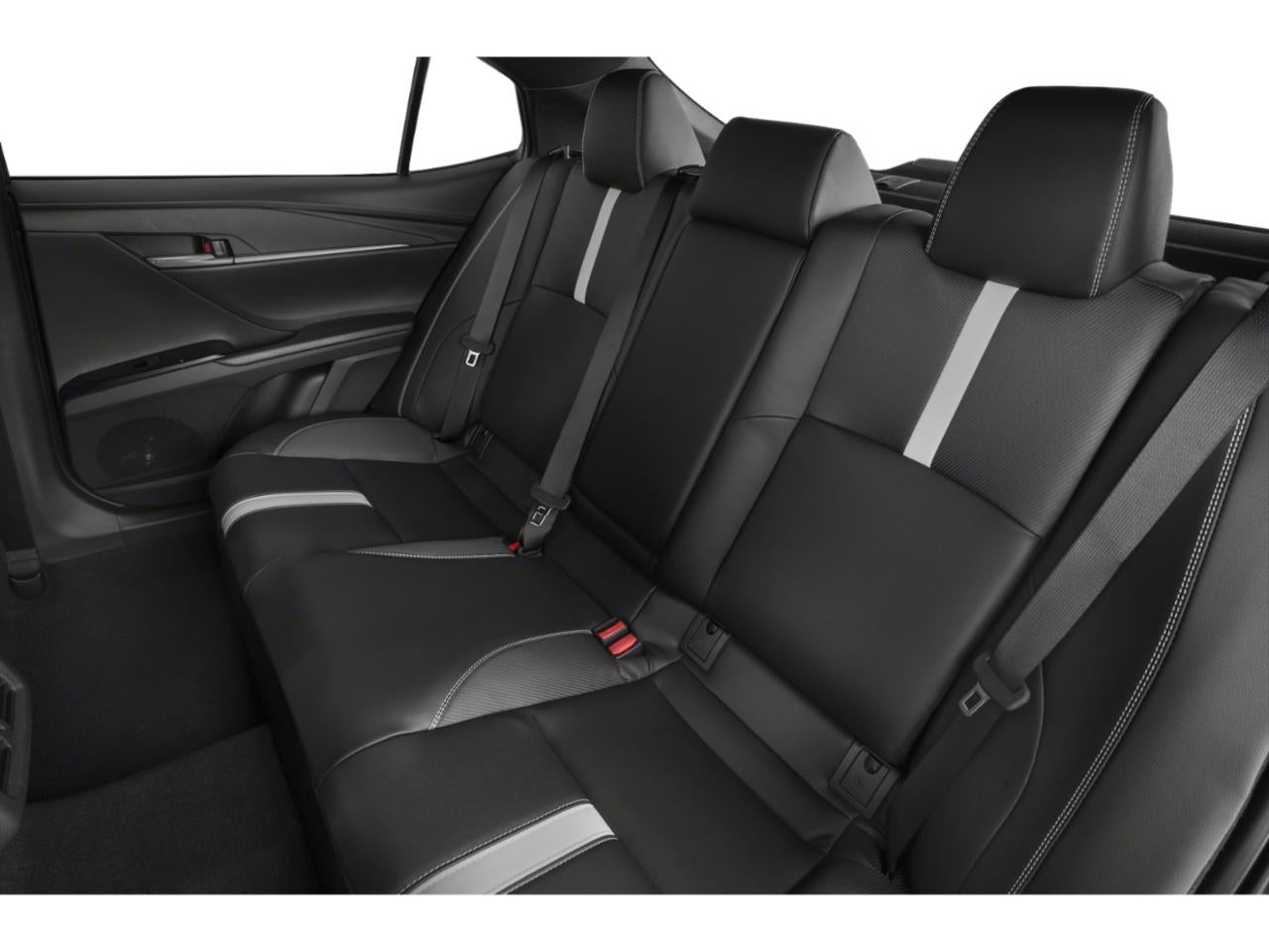 2025 Toyota Camry LE (SE)