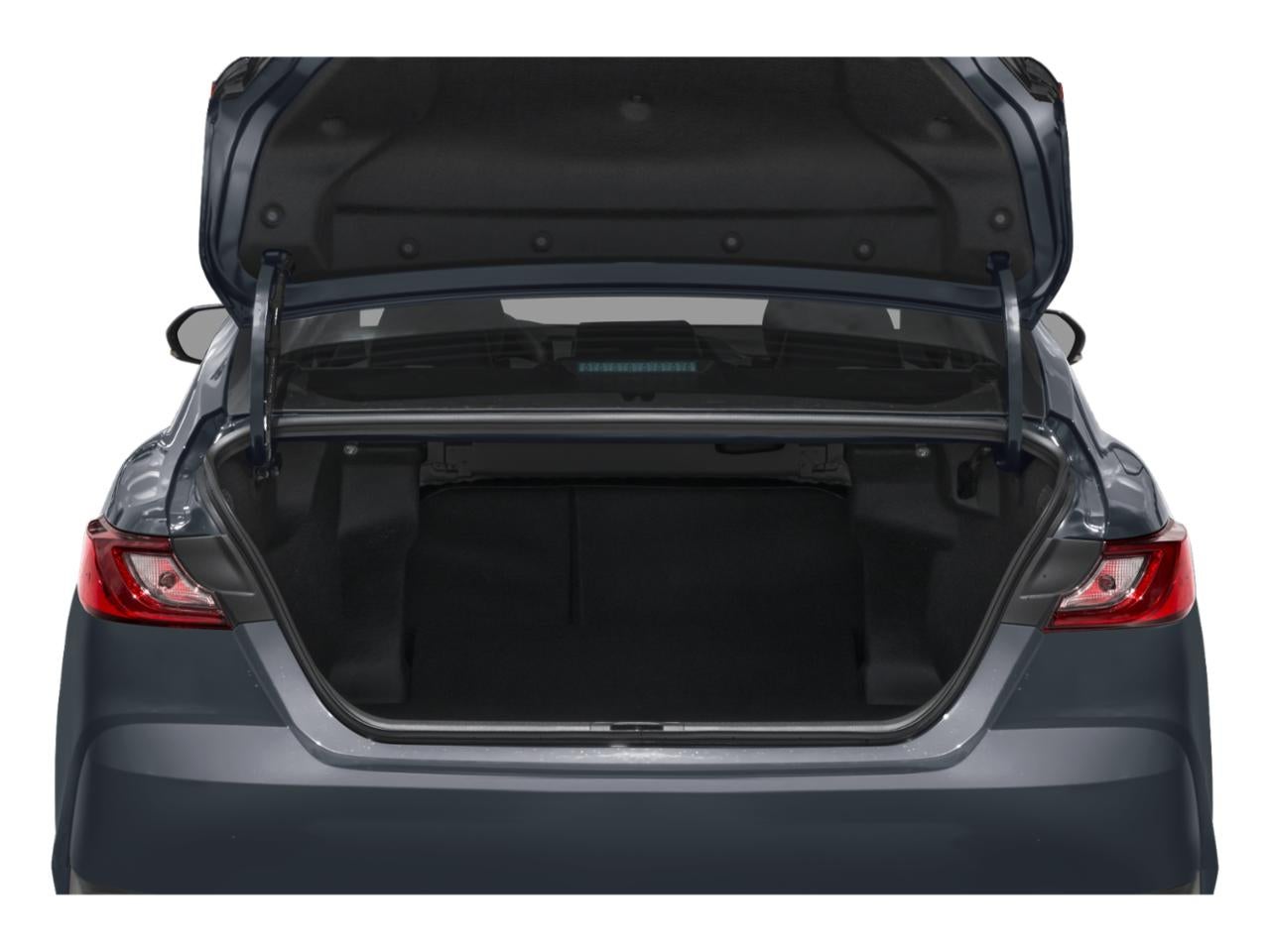 2025 Toyota Camry LE (SE)