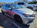 2021 Toyota Camry XSE Auto (Natl)