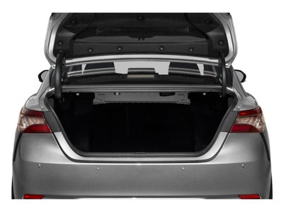 2021 Toyota Camry XSE Auto (Natl)