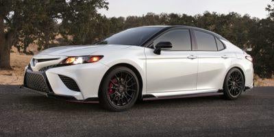 2020 Toyota Camry TRD V6 Auto (Natl)