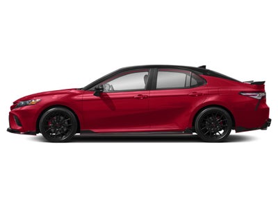 2020 Toyota Camry TRD V6 Auto (Natl)