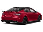 2020 Toyota Camry TRD V6 Auto (Natl)