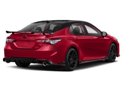 2020 Toyota Camry TRD V6 Auto (Natl)