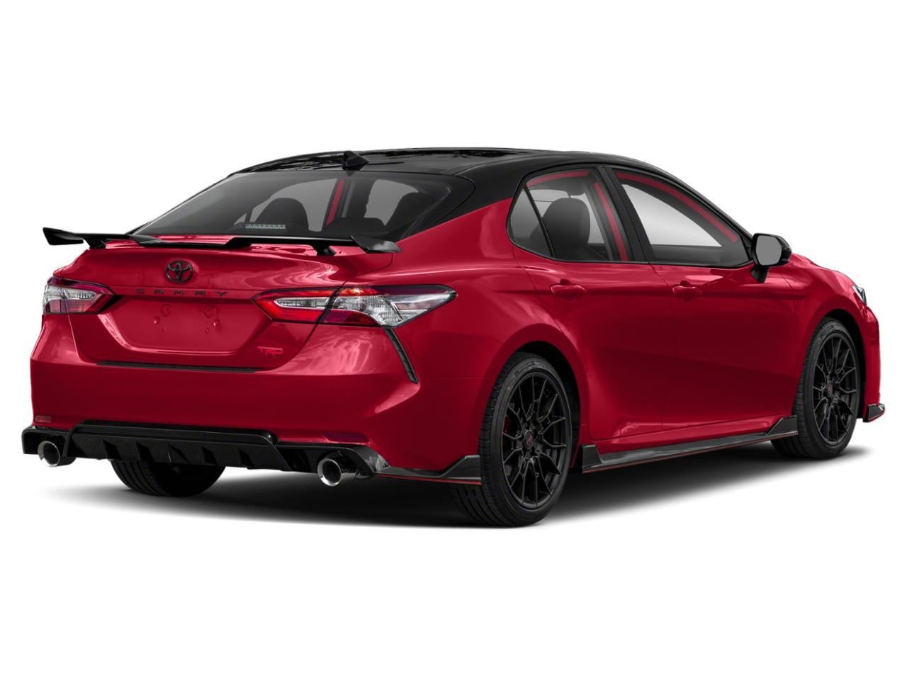 2020 Toyota Camry TRD V6 Auto (Natl)