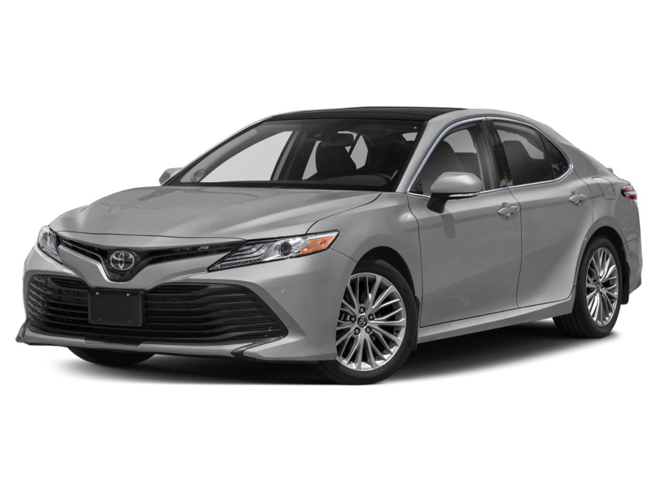 2020 Toyota Camry TRD V6 Auto (Natl)