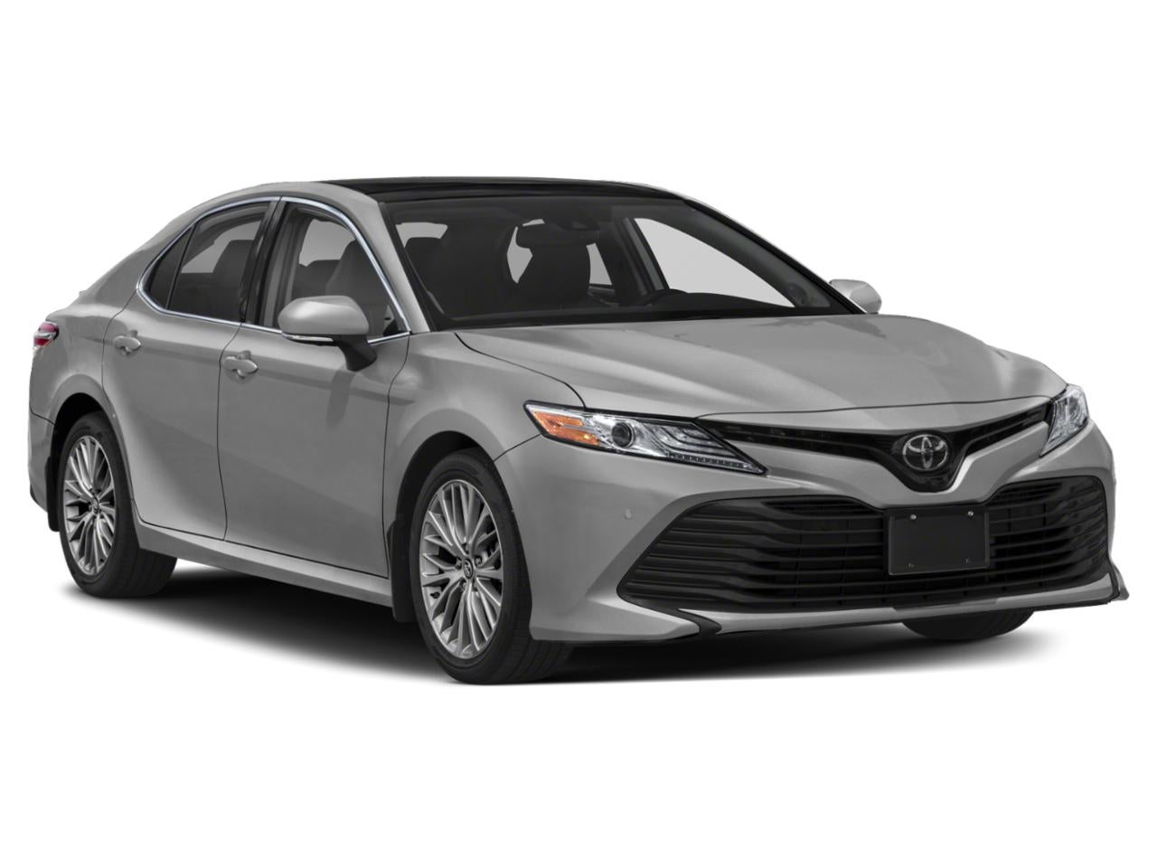 2020 Toyota Camry TRD V6 Auto (Natl)