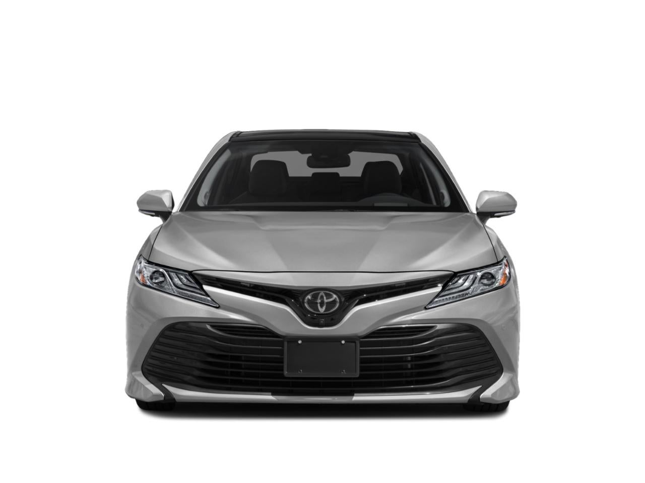 2020 Toyota Camry TRD V6 Auto (Natl)