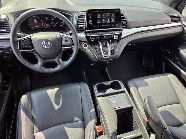 2025 Honda Odyssey Sport-L Auto