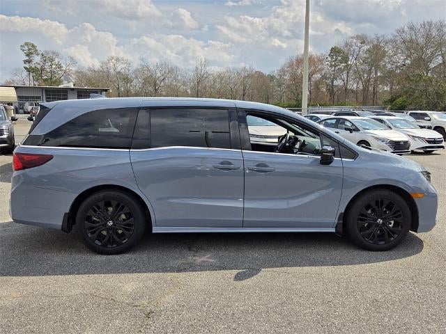 2025 Honda Odyssey Sport-L Auto