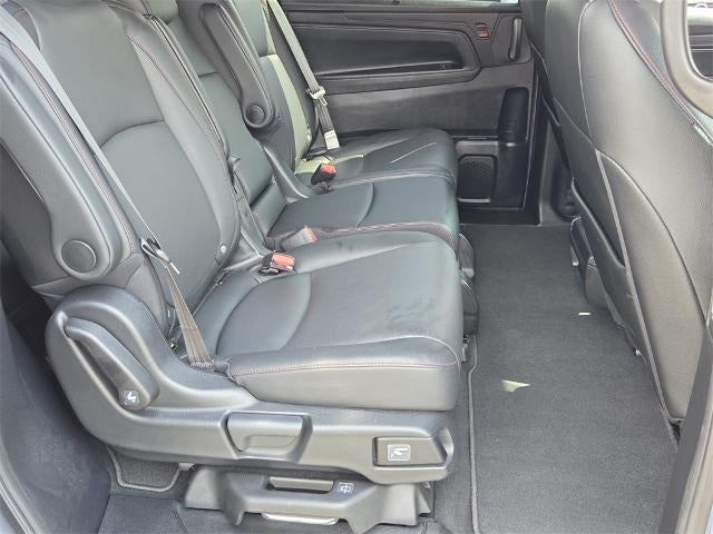 2025 Honda Odyssey Sport-L Auto