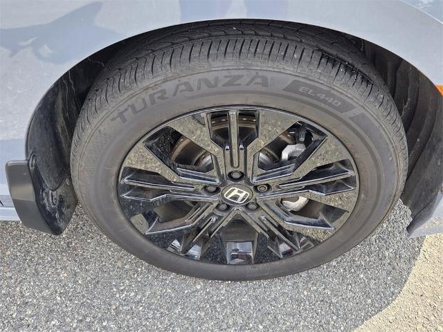 2025 Honda Odyssey Sport-L Auto