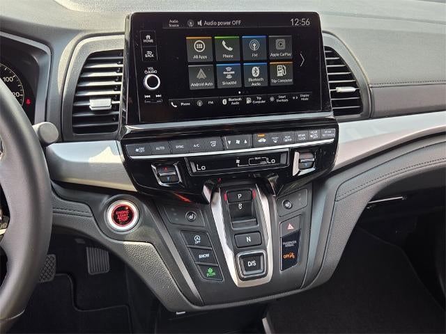 2025 Honda Odyssey Sport-L Auto