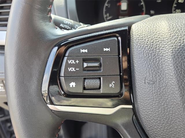 2025 Honda Odyssey Sport-L Auto