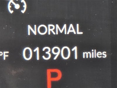 2025 Honda Odyssey Sport-L Auto