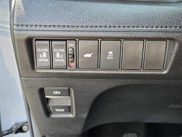 2025 Honda Odyssey Sport-L Auto