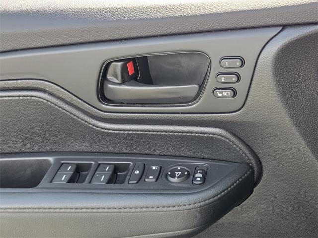 2025 Honda Odyssey Sport-L Auto