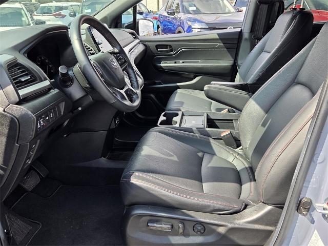 2025 Honda Odyssey Sport-L Auto