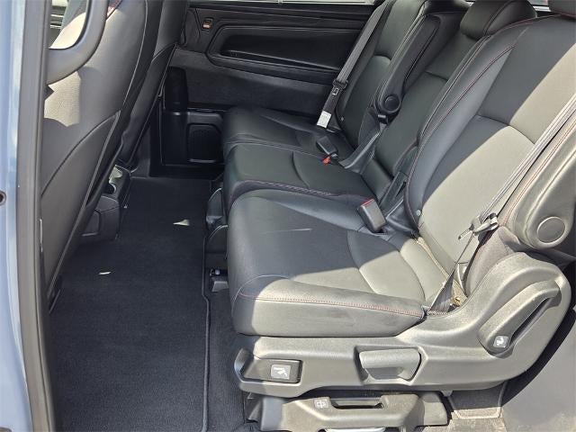 2025 Honda Odyssey Sport-L Auto