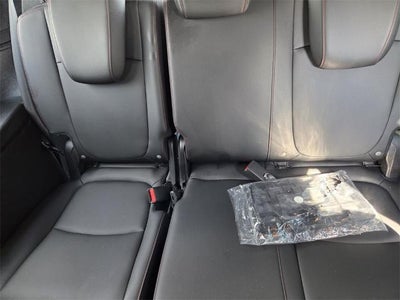 2025 Honda Odyssey Sport-L Auto