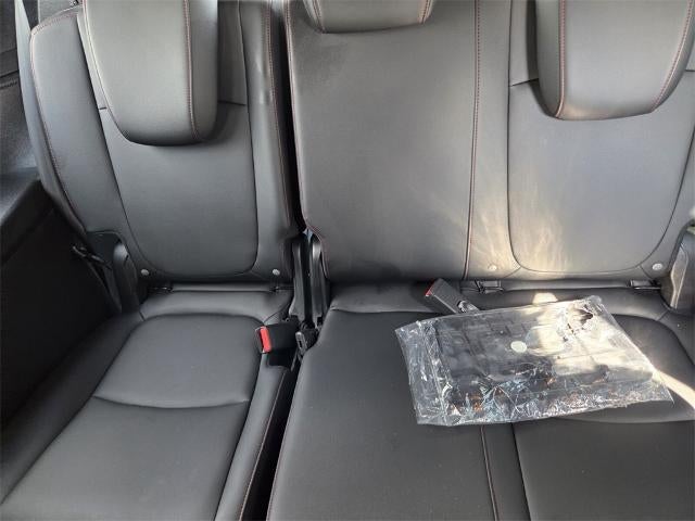 2025 Honda Odyssey Sport-L Auto