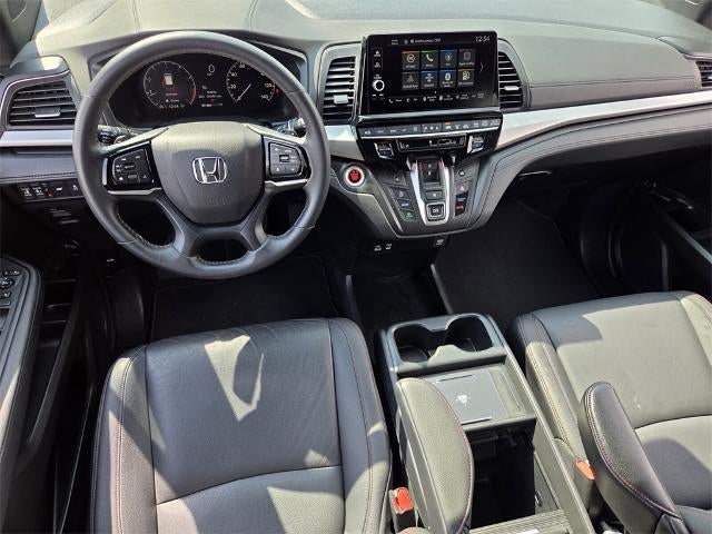 2025 Honda Odyssey Sport-L Auto