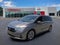 2022 Honda Odyssey EX-L Auto
