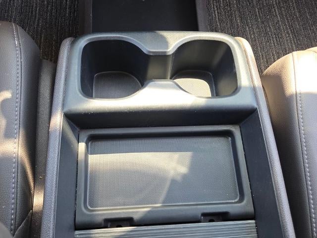2022 Honda Odyssey EX-L Auto