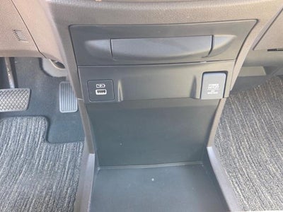 2022 Honda Odyssey EX-L Auto