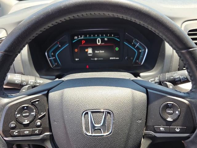2022 Honda Odyssey EX-L Auto