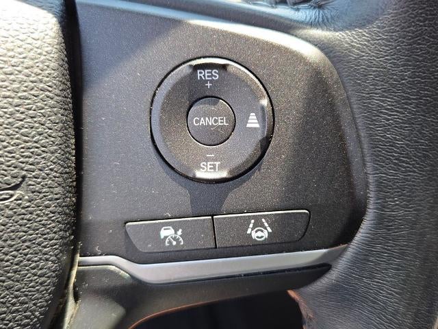 2022 Honda Odyssey EX-L Auto