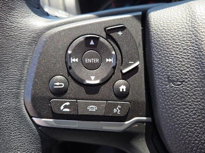 2022 Honda Odyssey EX-L Auto