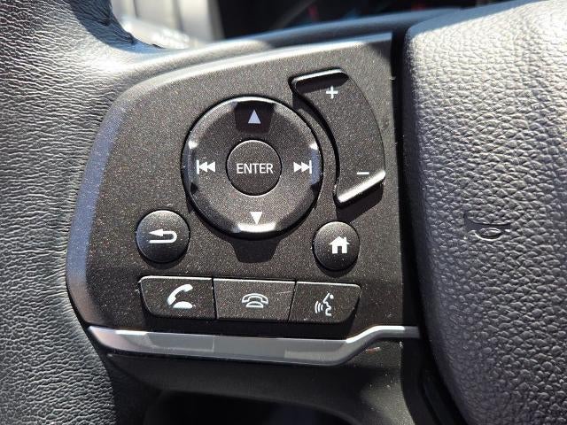 2022 Honda Odyssey EX-L Auto