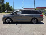 2022 Honda Odyssey EX-L Auto