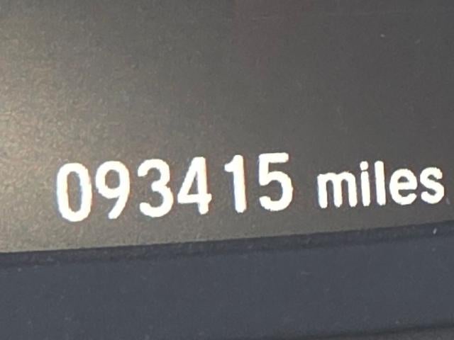 2022 Honda Odyssey EX-L Auto