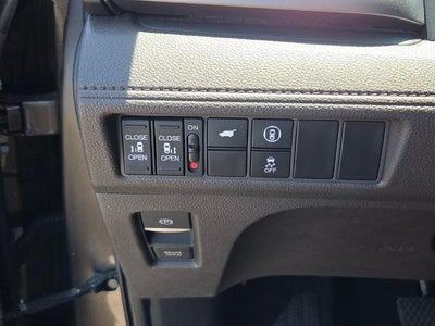 2022 Honda Odyssey EX-L Auto