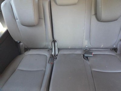 2022 Honda Odyssey EX-L Auto