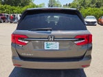 2022 Honda Odyssey EX-L Auto