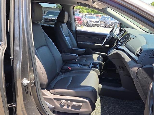 2022 Honda Odyssey EX-L Auto