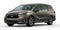 2022 Honda Odyssey EX-L Auto