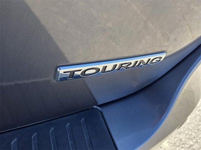 2022 Honda Odyssey Touring Auto