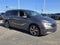 2022 Honda Odyssey Touring Auto