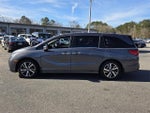 2022 Honda Odyssey Touring Auto